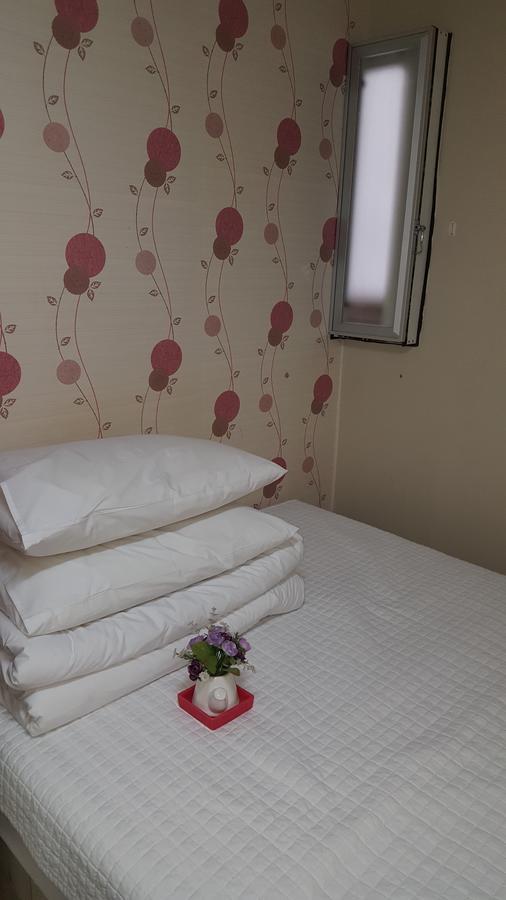 Vision Guesthouse Seul Zewnętrze zdjęcie