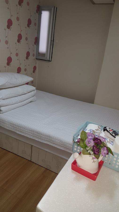 Vision Guesthouse Seul Zewnętrze zdjęcie