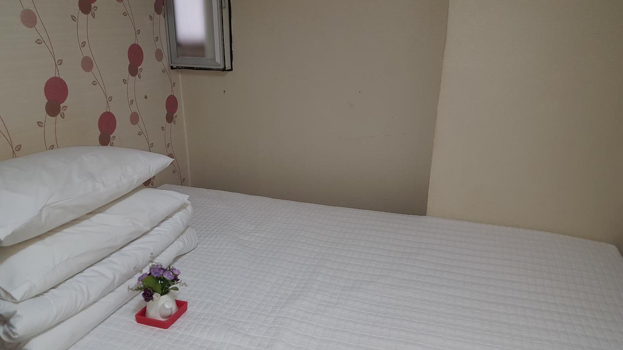 Vision Guesthouse Seul Zewnętrze zdjęcie
