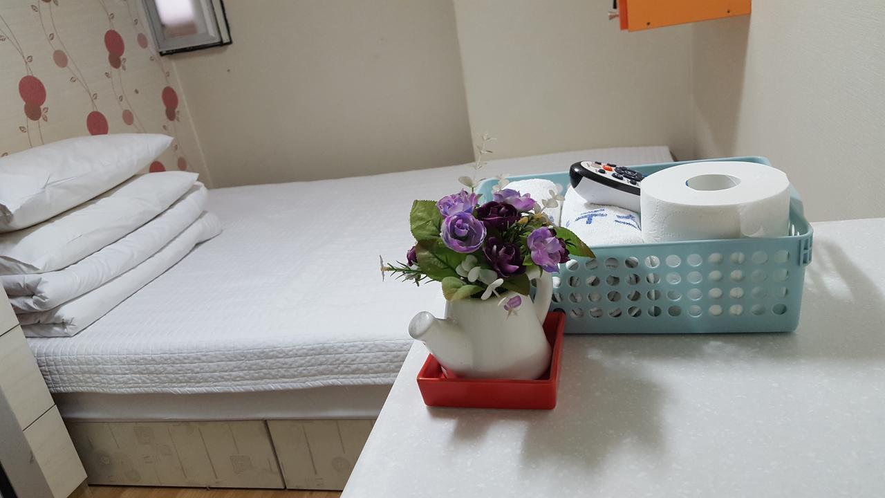 Vision Guesthouse Seul Zewnętrze zdjęcie