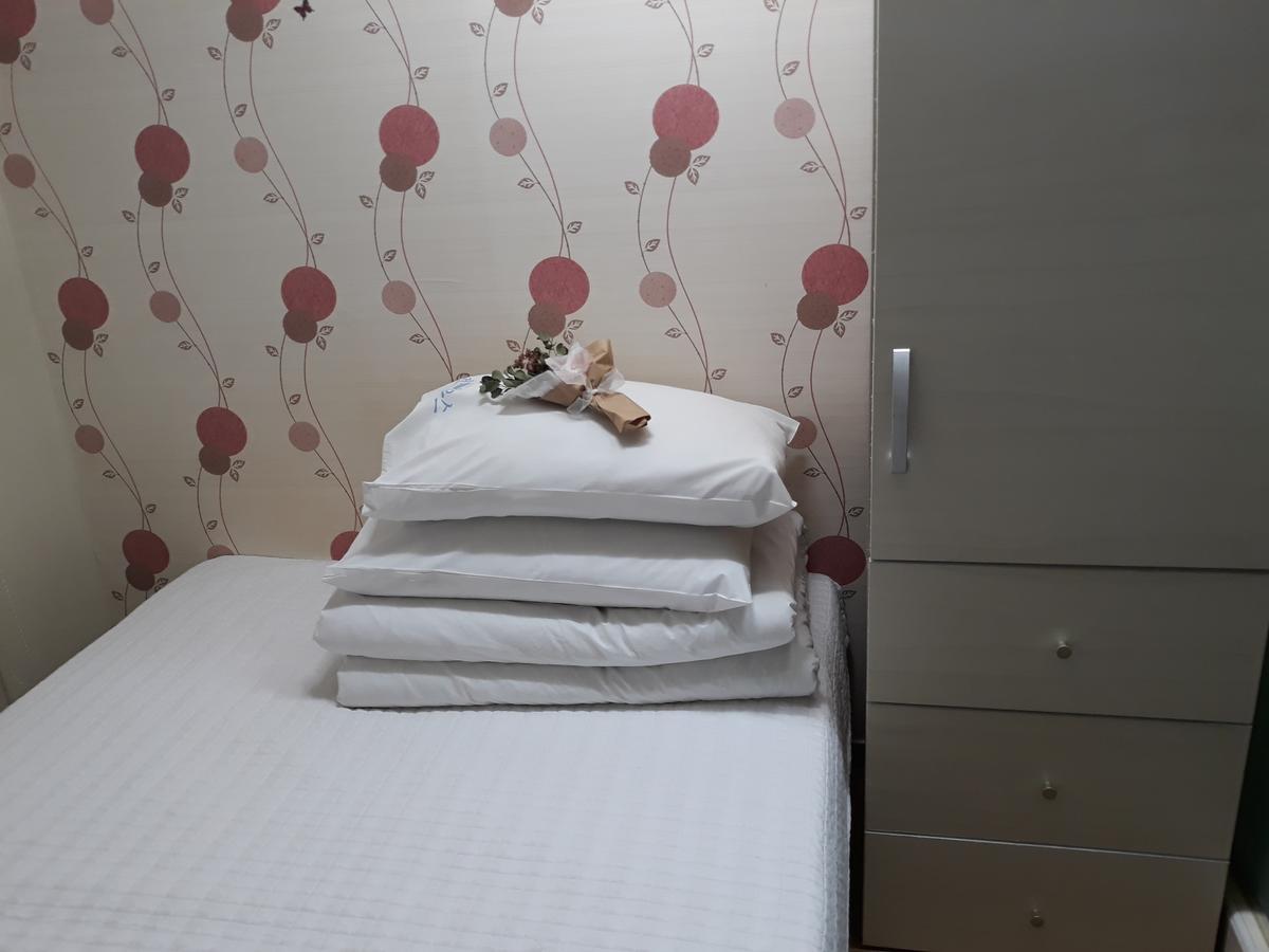 Vision Guesthouse Seul Zewnętrze zdjęcie