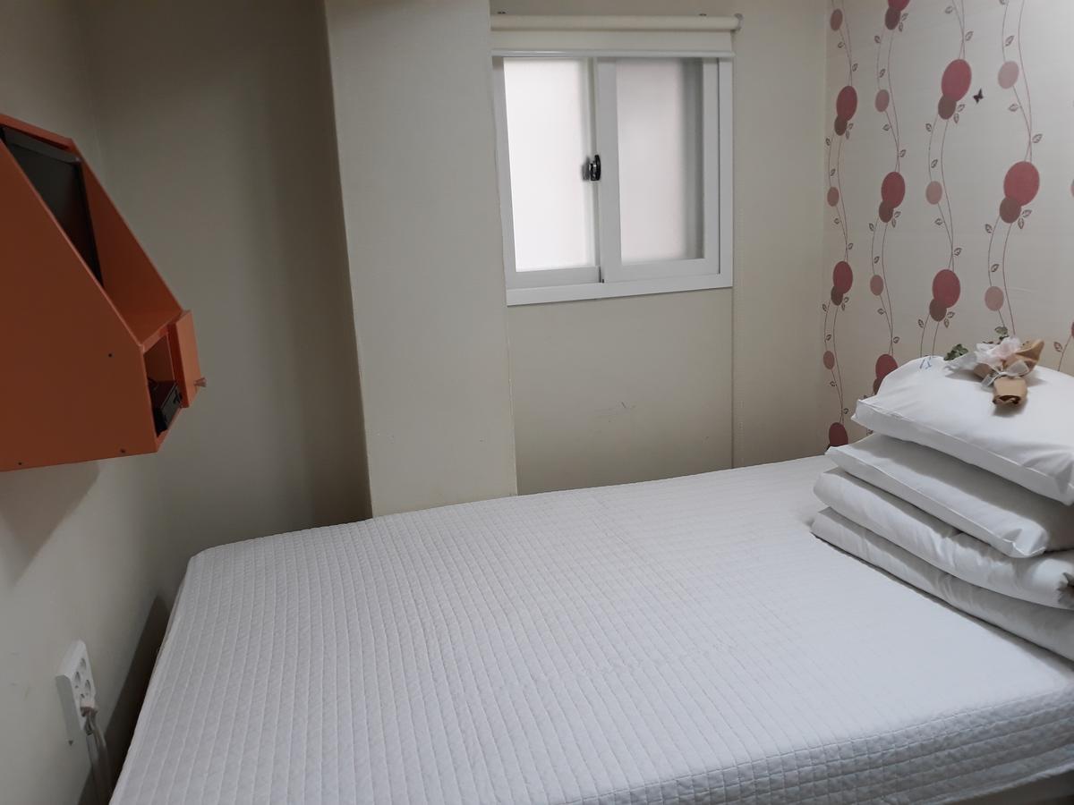 Vision Guesthouse Seul Zewnętrze zdjęcie