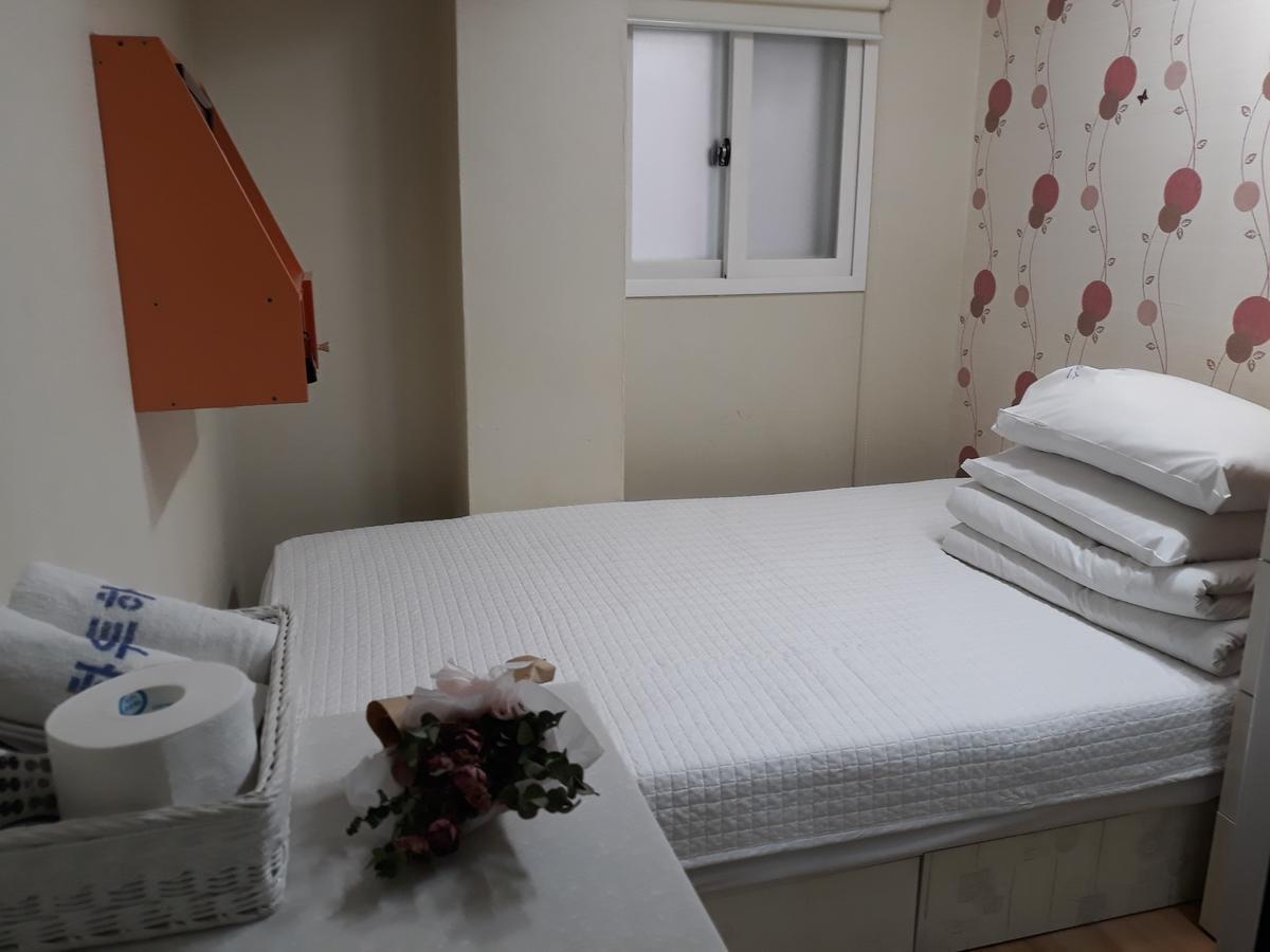 Vision Guesthouse Seul Zewnętrze zdjęcie
