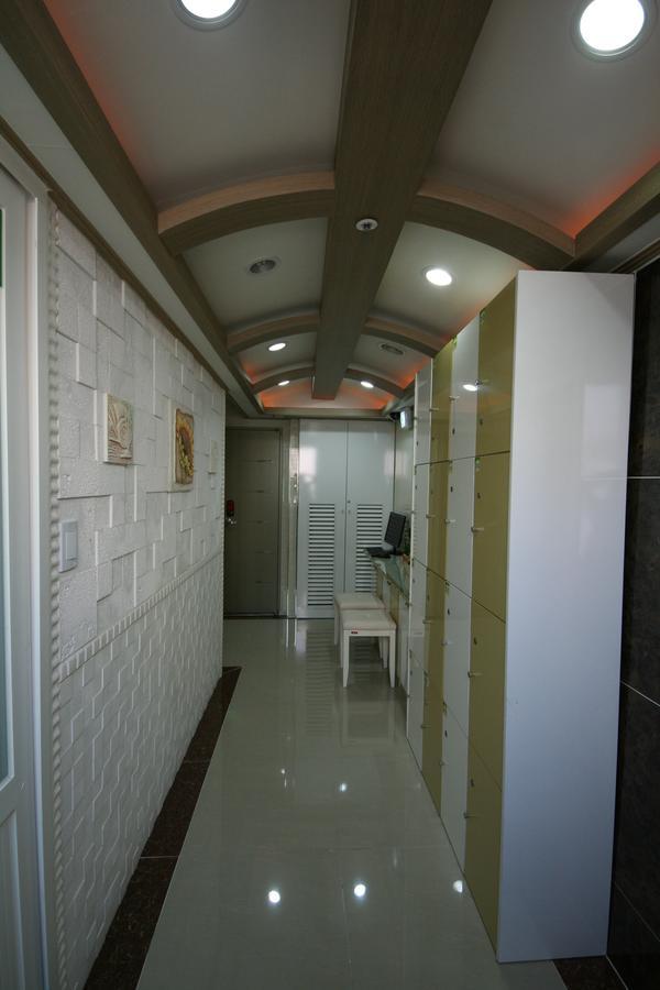 Vision Guesthouse Seul Zewnętrze zdjęcie