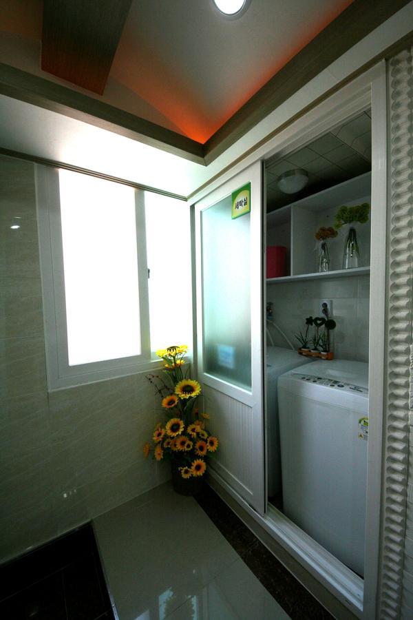 Vision Guesthouse Seul Zewnętrze zdjęcie