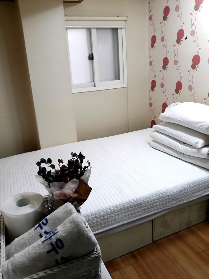 Vision Guesthouse Seul Zewnętrze zdjęcie