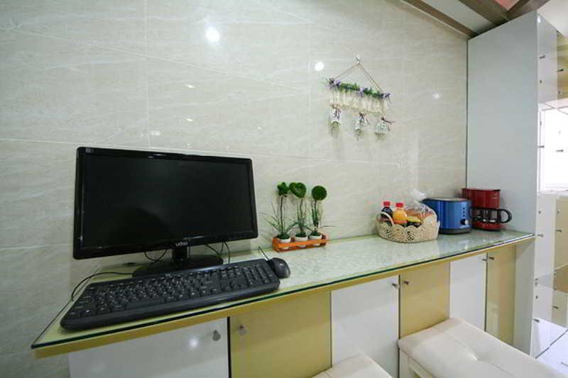 Vision Guesthouse Seul Zewnętrze zdjęcie